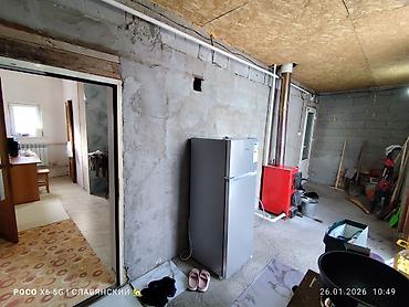 Продажа домов: Дом, 48 м², 3 комнаты, Агентство недвижимости at lalafo.kg — 15 Продажа домов: Дом, 48 м², 3 комнаты, Агентство недвижимости — 15