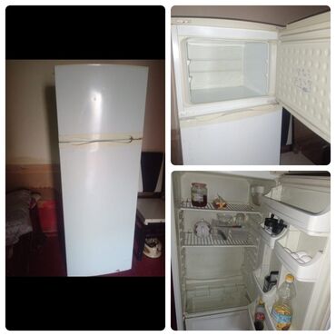 Separatorlar: Soyuducu soyducu xaladelnik Tecili satilir hec bir problemi yoxdu