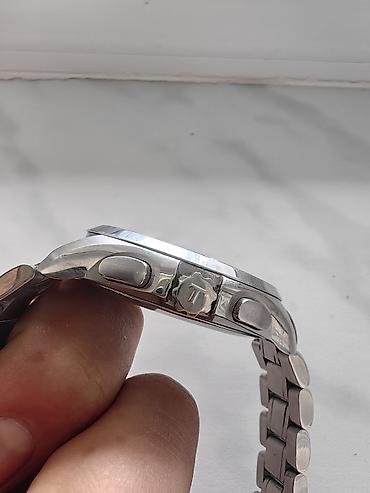 tıssot 1853 saat: Tissot 1853 kişi qol saatı – T035.439A (Tissot T‑Sport Chronograph — 3
