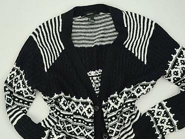 second hand stores online: Forever 21, Kardigan damski, rozmiar L — 1