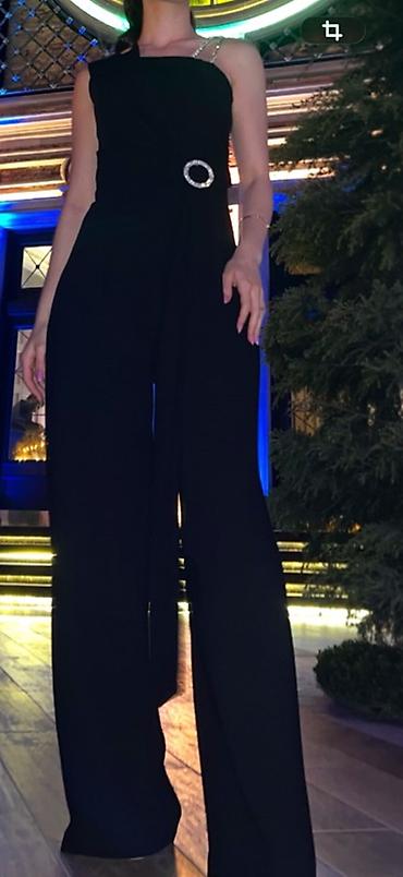 Платья: Повседневное платье, Миди, Zara, One size — 7