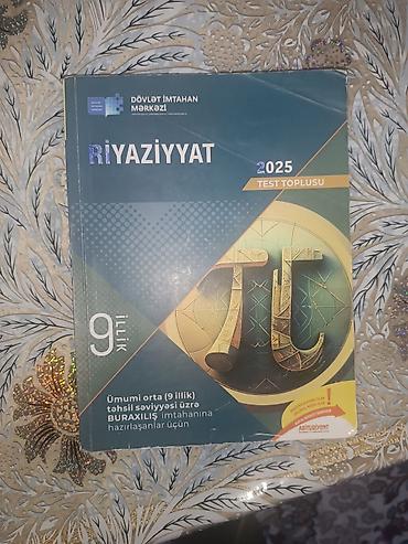 codera informatika pdf 2024: Riyaziyyat Dim satılır 3
 manata içində az yazı var — 1
