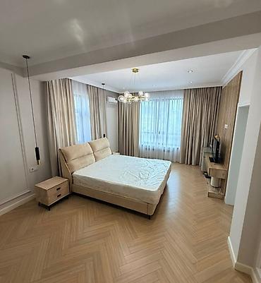 Продажа домов: 4 комнаты, 260 м², 3 соток, Бишкек, Ак-Орго ж/м Агентство недвижимости — 5