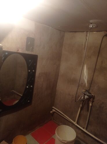 Otaqların uzunmüddətli kirayəsi: Kirayə üçün sadə məişət şəraiti olan kiçik məkan. - Mətbəx zonası — 3