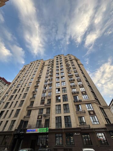 купить квартиру в строящемся доме: 2 комнаты, 90 м², Элитка, 5 этаж, Евроремонт