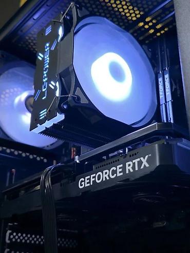 Desktop računari i radne stanice: ✨ Ryzen 5 7600 / RTX 4060 / B650 / 32GB / 1TB – SM083PC ✨ Prodaja i — 7