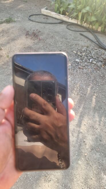 Kompüter, noutbuk və planşetlər: Xiaomi Mi 11 Lite, rəng - Bənövşəyi, 
 İki sim kartlı