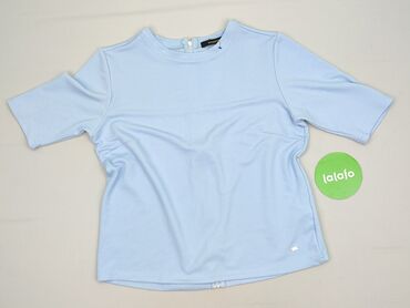 bluzki z aplikacją: Women's blouse, size M