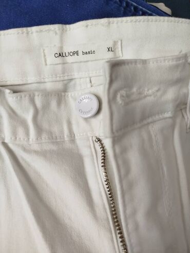 Женские брюки: Брюки Классические, Новый, 6XL at lalafo.kg — 14 Женские брюки: Брюки Классические, Новый, 6XL — 14