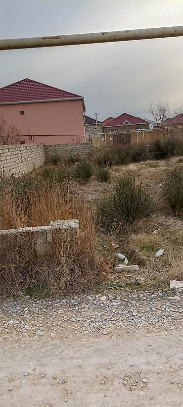 ramanıda: 3 sot, Mülkiyyətçi, Müqavilə — 4