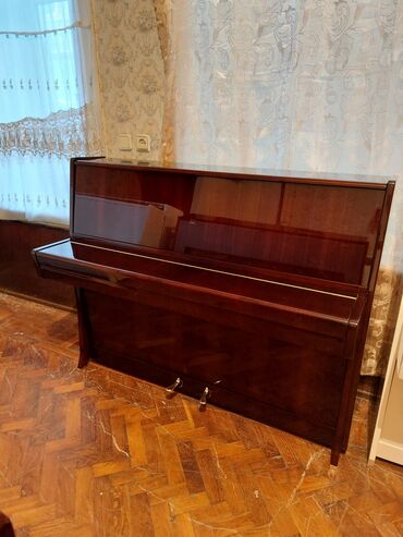 rönisch piano: Пианино, Petrof, Акустический, Новый, Бесплатная доставка