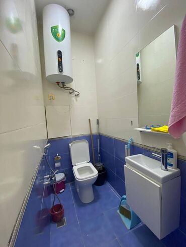 Kommersiya daşınmaz əmlakının satışı: Yeni Yasamal rayonu ərazisində sahəsi 110 kvm obyekt satılır. 6 — 14