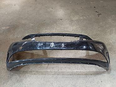kia forte arxa bufer 2014: Kia cerato forte qabaq bufer 2015-2017 il arasi sinigi sekilde gorunur — 1