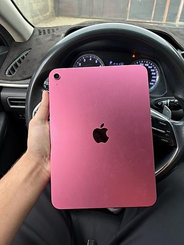 apple m3: ОБМЕН ИНТЕРЕСУЕТ 🚨🚨 IPad (а16"), розовый цвет корпуса - Модель: iPad — 1
