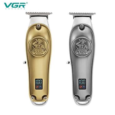 Trimmerlər və saç qırxan maşınlar: Saç qırxan maşın, Vgr, Yeni, Ödənişli çatdırılma, Pulsuz çatdırılma, Rayonlara çatdırılma — 6