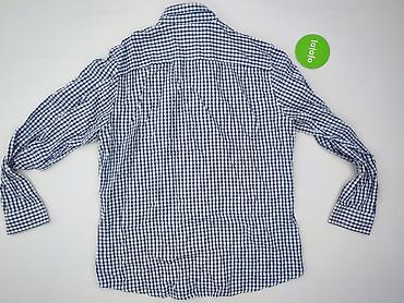 pow second hand: F&F, Koszulа dla mężczyzn, rozmiar XL — 3