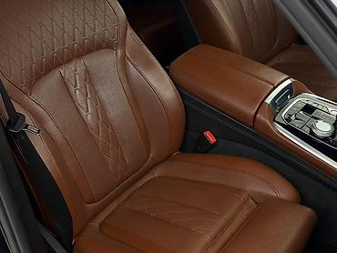 BMW: BMW X7: 2019 г., 4.4 л, Автомат, Бензин, Кроссовер — 11