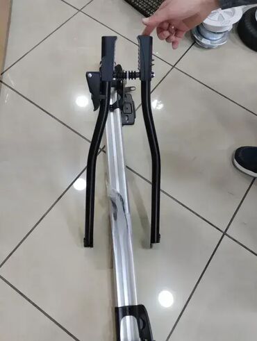 Dodaci za bicikl: Nosac za bicikle 7.500 din — 6
