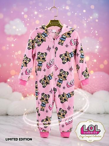 Боди: Боди, цвет - Синий — 6