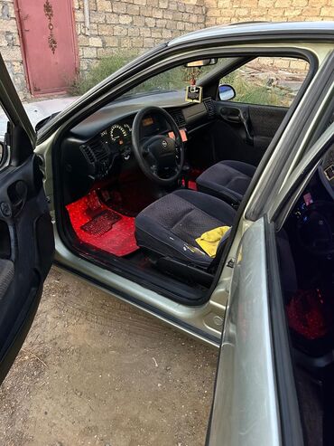 Opel: Opel Vectra: 1.6 l | 1996 il 484500 km Sedan — 8