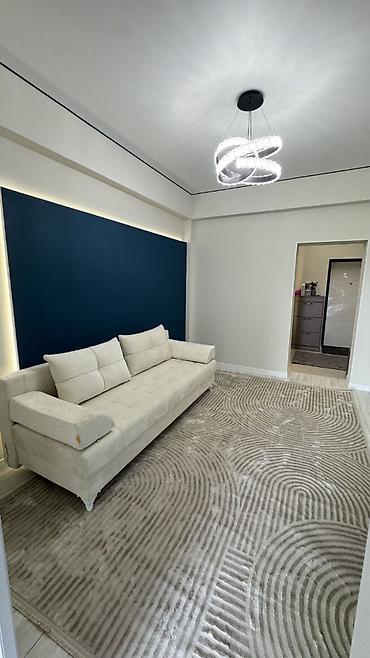 Продажа квартир: 1 комната, 37 м², Элитка, 12 этаж, Евроремонт — 8