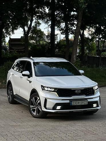 пороги соренто: Kia Sorento: 2020 г., 1.6 л, Автомат, Гибрид, Кроссовер — 4