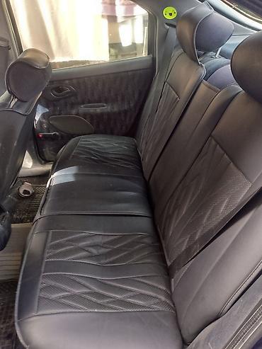 Ford: Ford Mondeo: 1996 г., 1.8 л, Ручные, Бензин, Хэтчбэк — 3