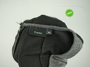 biustonosze 95d: Fransa, Sukienka damska, rozmiar XL — 4