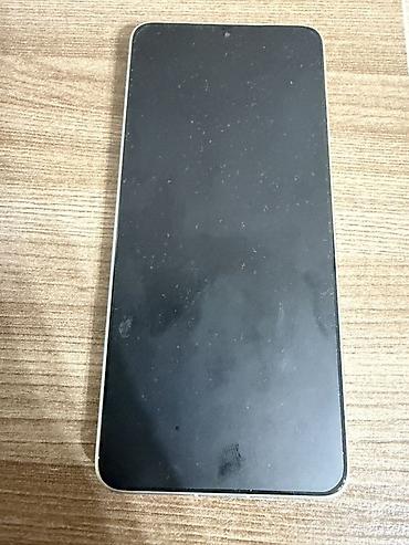 Мобильные телефоны и аксессуары: Poco F6 Pro, Б/у, 512 ГБ, цвет - Белый, 2 SIM — 2