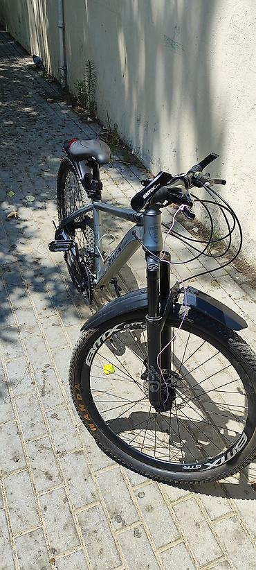 Velosipedlər: BMX pro orginal — 5