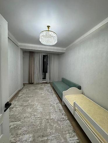 Продажа квартир: 1 комната, 44 м², Элитка, 4 этаж, Евроремонт — 5