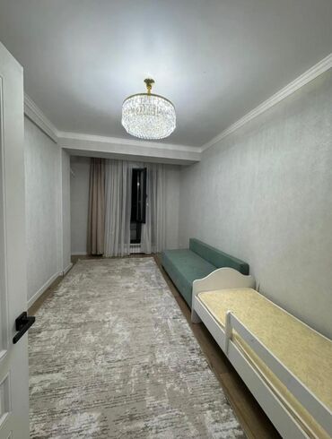 Продажа квартир: 1 комната, 44 м², Элитка, 4 этаж, Евроремонт — 2