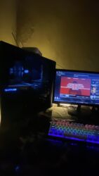 ноутбуки в бишкеке цены: Компьютер, ядер - 4, ОЗУ 16 ГБ, Для работы, учебы, Б/у, Intel Core i5, AMD Radeon RX 580, SSD at lalafo.kg ноутбуки в бишкеке цены: Компьютер, ядер - 4, ОЗУ 16 ГБ, Для работы, учебы, Б/у, Intel Core i5, AMD Radeon RX 580, SSD