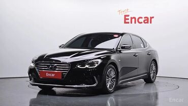 хундай i30: Hyundai Grandeur: 2018 г., 2.5 л, Автомат, Гибрид, Седан