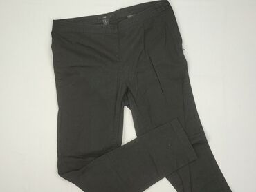 H&M, Spodnie materiałowe damskie, rozmiar L