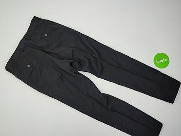 classics77 trousers: Spodnie materiałowe damskie, rozmiar 3XL — 3