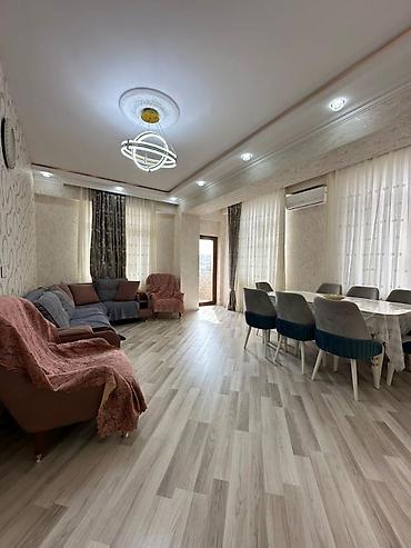 Новостройка: 4 комнаты, Новостройка, 145 м² — 1