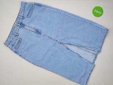 spódnica basic: ONLY, Spódnica damska, rozmiar XL — 2