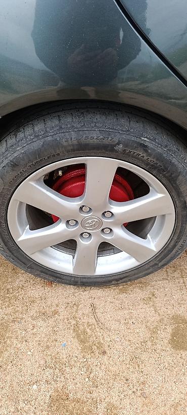 Колеса в сборе: Колеса в сборе 215 / 55 / R 17, Зима, Комплект, Легковые, Литые, отверстий - 5 — 10