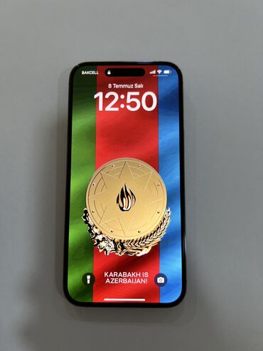 iphone чехол чёрный: IPhone 14 Pro Max, 256 ГБ, Deep Purple, Беспроводная зарядка, Face ID