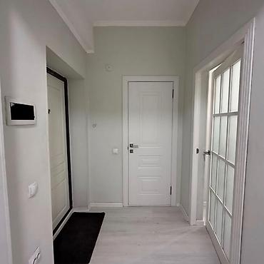 копер: 1 комната, 45 м², Нижний Джал (Джал-23) Элитка, 8 этаж, Евроремонт — 7