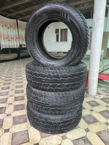 купить зимние шины на 14 бу: Шины 265 / 65 / R 17, Зима, Б/у, Комплект, Внедорожные (АТ/МТ)