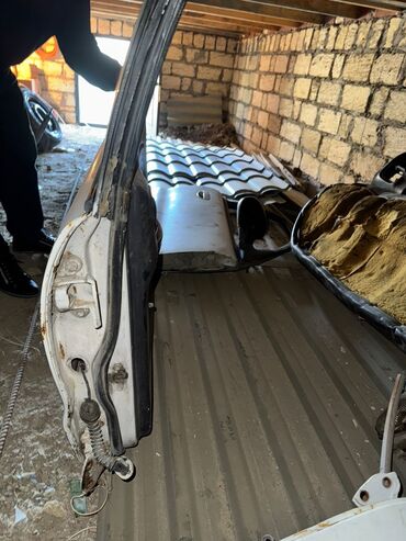 Avtomobil qapıları: Daewoo daewoo lanos, Ödənişli çatdırılma — 5