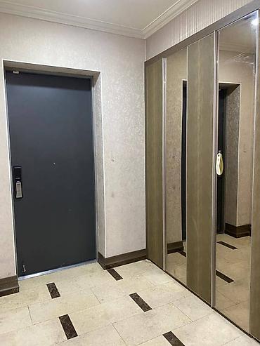 Продажа квартир: 3 комнаты, 123 м², Элитка, 17 этаж, Евроремонт — 13