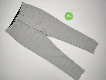 pull and bear meskie: H&M, Spodnie garniturowe męskie — 3