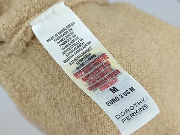 skarpety bez stop: Dorothy Perkins, Sweter damski, rozmiar M — 4