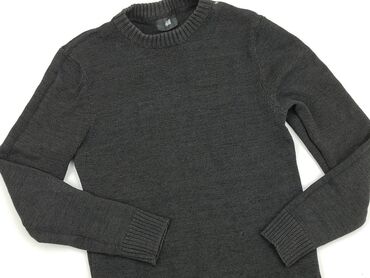 Swetry: Sweter, S, H&M, stan - Dobry