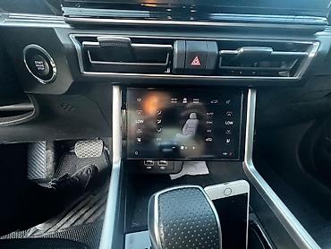 жабра бампер на фит: Ssangyong Torres: 2022 г., 1.5 л, Автомат, Бензин, Кроссовер — 10