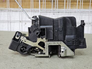 Замки: Замок двери Mercedes-Benz 2000 г., Б/у, Оригинал, Германия — 5