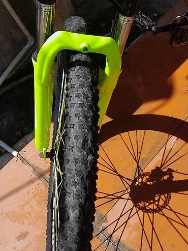 elektrikli cros: İşlənmiş Şəhər velosipedi Kross, 29", sürətlərin sayı: 32 — 2